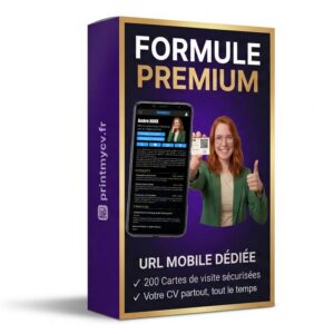Pack PREMIUM - L'excellence