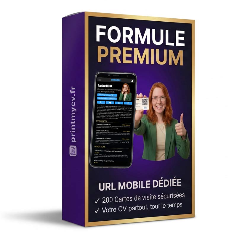 Pack PREMIUM - L'excellence