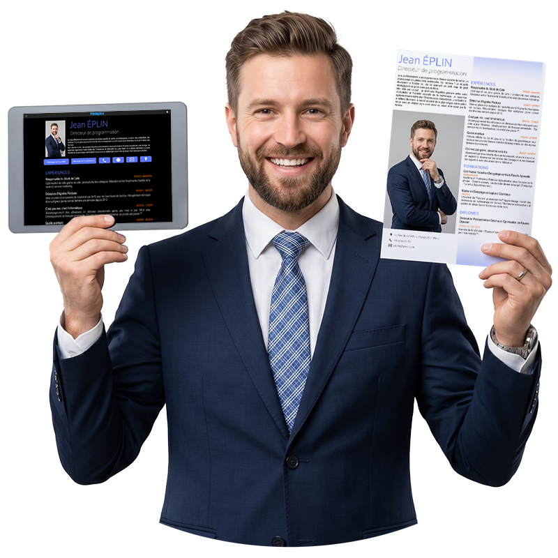 CV Design